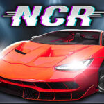 Night City Racing ( noční závody ve městě )